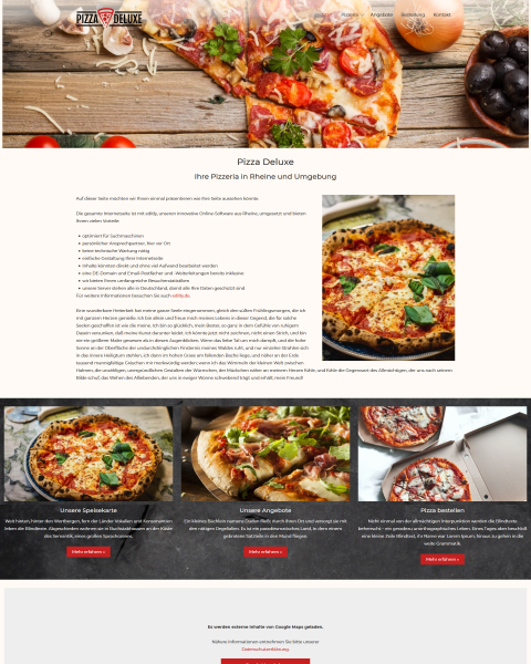 editly-Theme Demo-Pizzeria